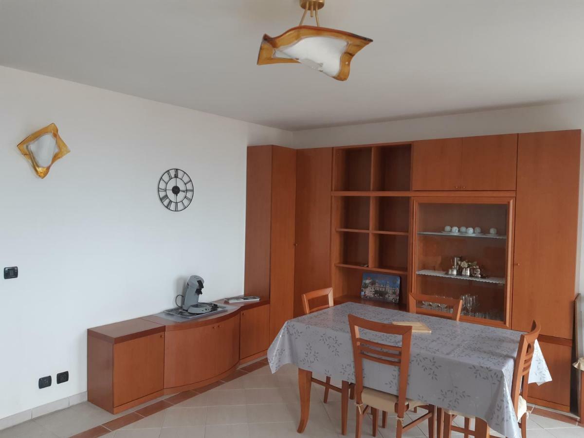 Apartamento Monaco Sunset T3 avec garage Vue imprenable Beausoleil Exterior foto