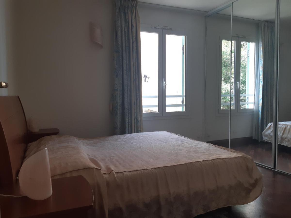 Apartamento Monaco Sunset T3 avec garage Vue imprenable Beausoleil Exterior foto